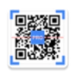 Logo of QR & Barcode Scanner android Application 