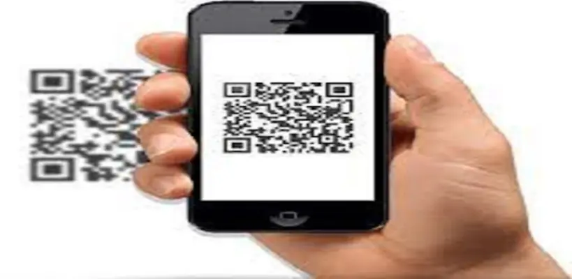 QR & Barcode Scanner android App screenshot 0